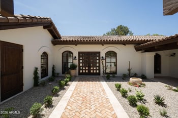 8306 Merion Way, Paradise Valley, AZ 85253