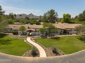 8306 Merion Way, Paradise Valley, AZ 85253