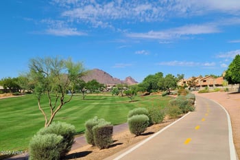 8306 Via De Dorado --, Scottsdale, AZ 85258