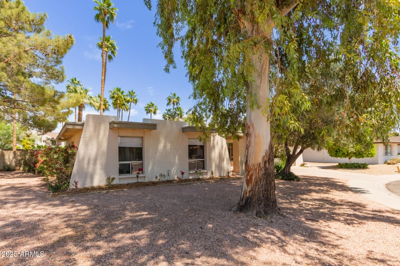 8306 Via De Dorado --, Scottsdale, AZ 85258