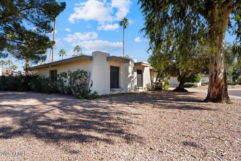 8306 Via De Dorado --, Scottsdale, AZ 85258