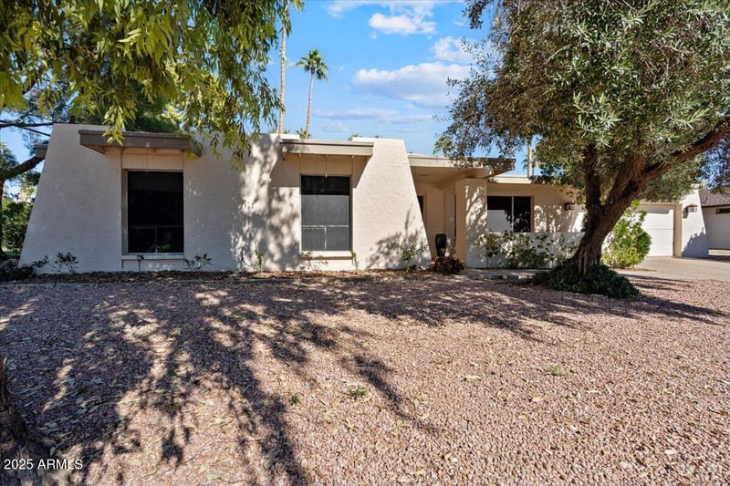 8306 Via De Dorado --, Scottsdale, AZ 85258