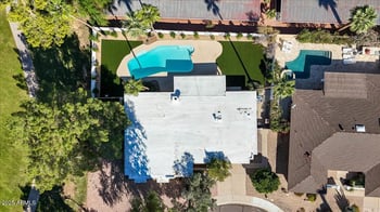 8306 Via De Dorado --, Scottsdale, AZ 85258