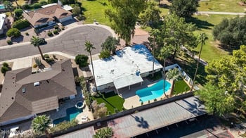 8306 Via De Dorado --, Scottsdale, AZ 85258