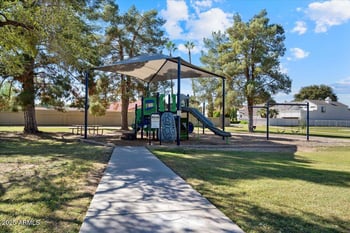 8306 Via De Dorado --, Scottsdale, AZ 85258