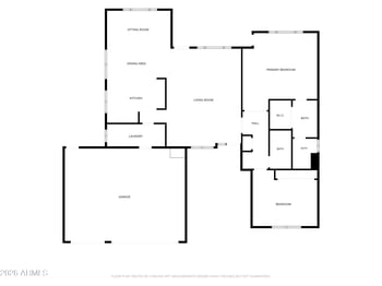 8306 Tonto Ln, Peoria, AZ 85382