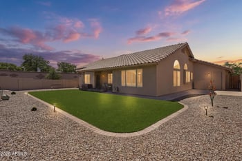 8306 W Tonto Ln, Peoria, AZ 85382