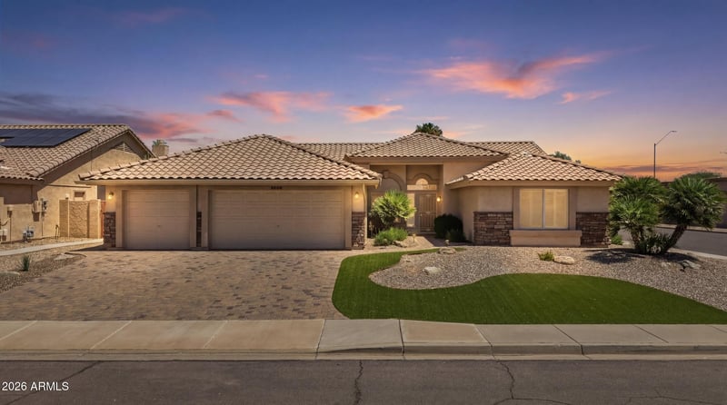 Home Worth Check