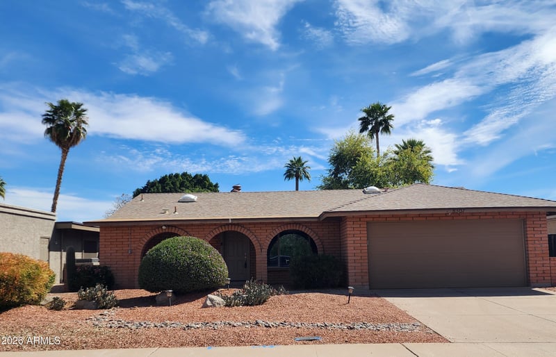 8307 85th St, Scottsdale, AZ 85258