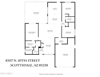8307 85th St, Scottsdale, AZ 85258