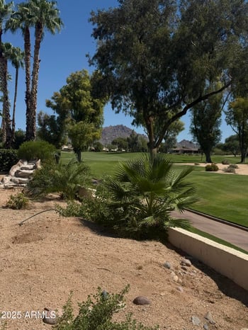 8307 Calle Del Palo Verde --, Scottsdale, AZ 85255
