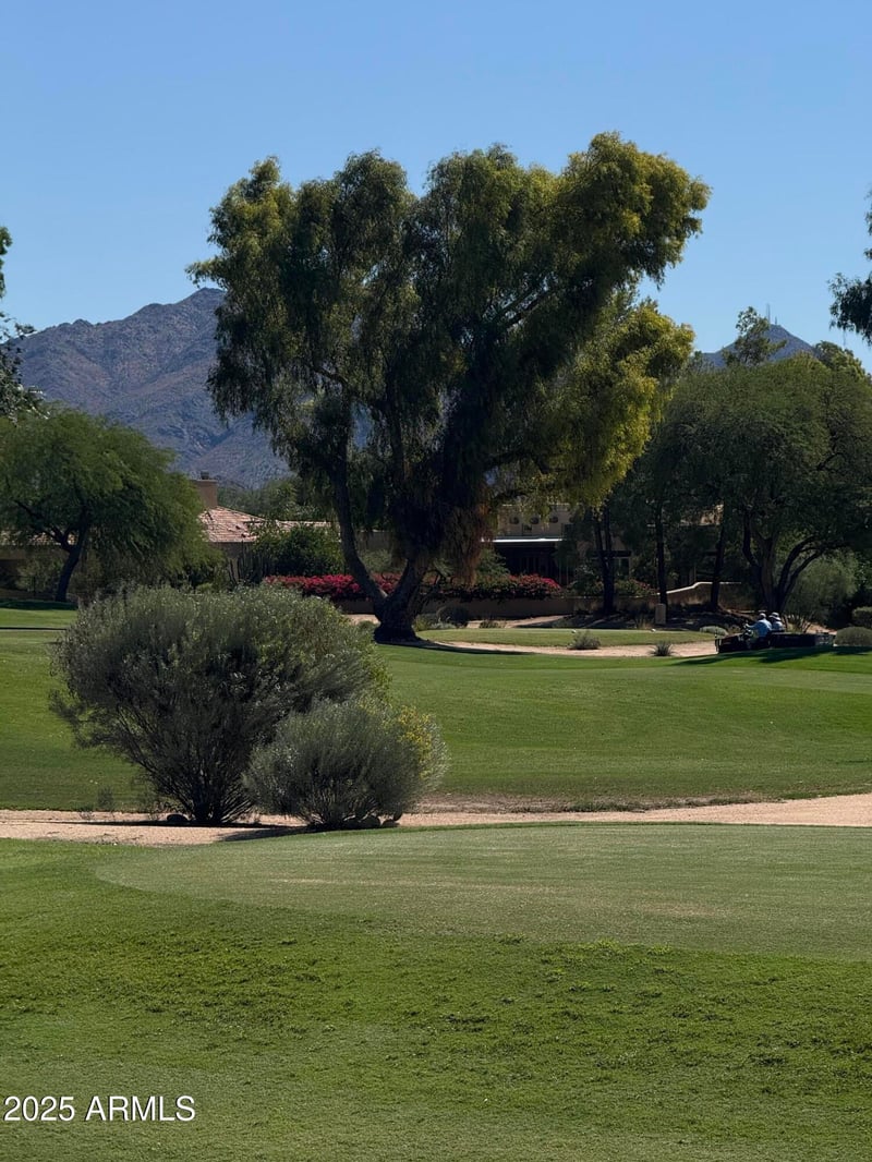 8307 Calle Del Palo Verde --, Scottsdale, AZ 85255