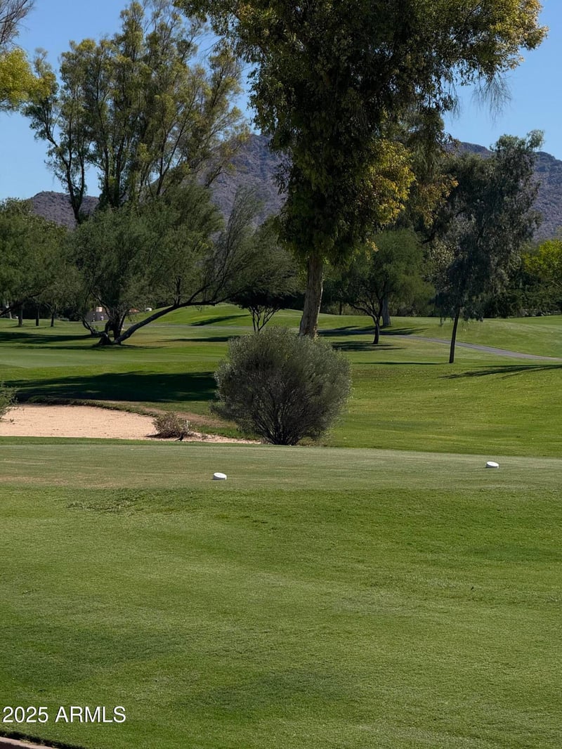 8307 Calle Del Palo Verde --, Scottsdale, AZ 85255