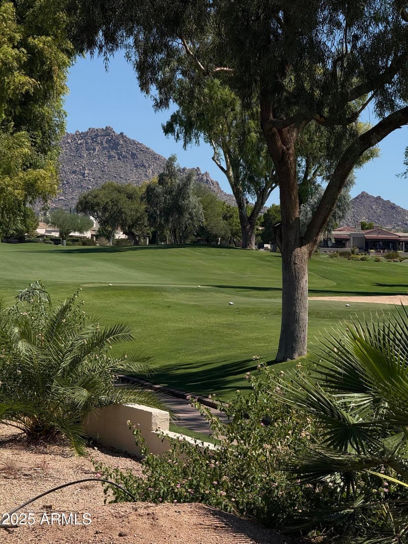 8307 Calle Del Palo Verde --, Scottsdale, AZ 85255