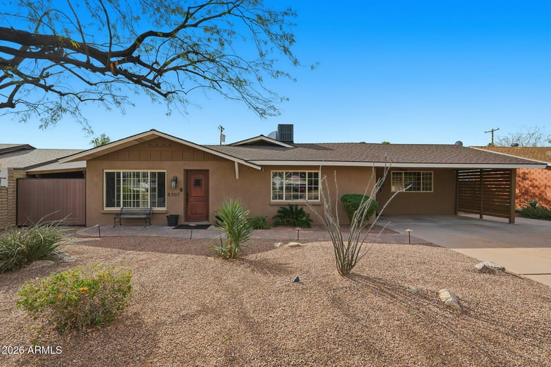 8307 Clarendon Ave, Scottsdale, AZ 85251