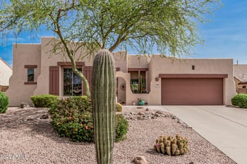8307 Desert Preserve Ct, Gold Canyon, AZ 85118