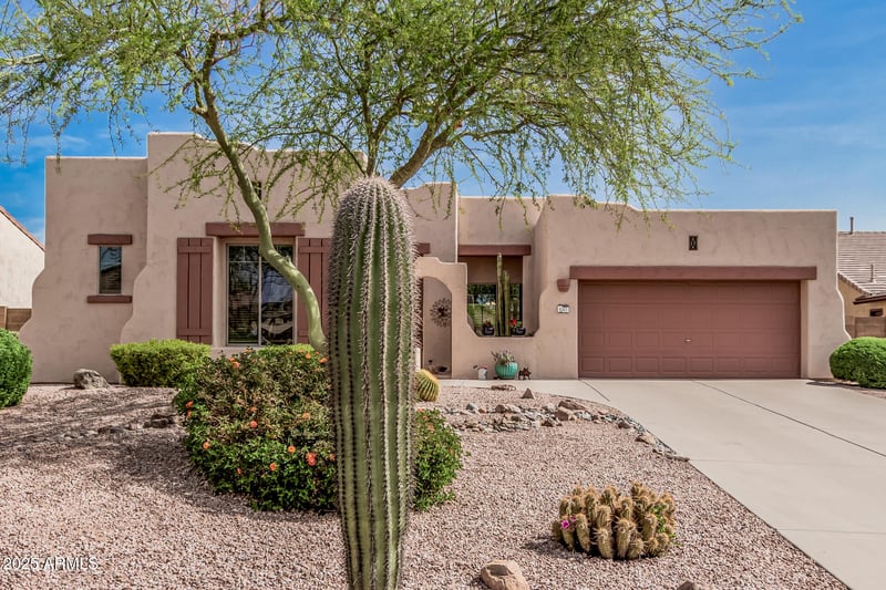 8307 Desert Preserve Ct, Gold Canyon, AZ 85118