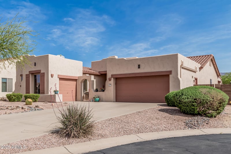 8307 Desert Preserve Ct, Gold Canyon, AZ 85118