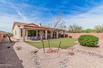 8307 Desert Preserve Ct, Gold Canyon, AZ 85118