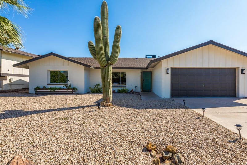 8307 E Arlington Rd, Scottsdale, AZ 85250