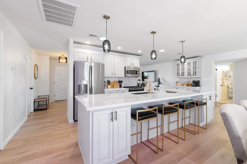 8307 E Arlington Rd, Scottsdale, AZ 85250