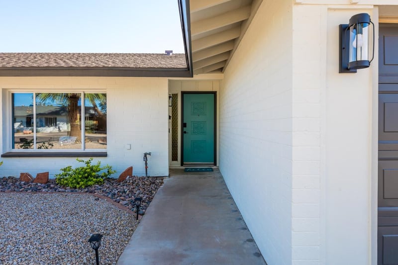 8307 E Arlington Rd, Scottsdale, AZ 85250