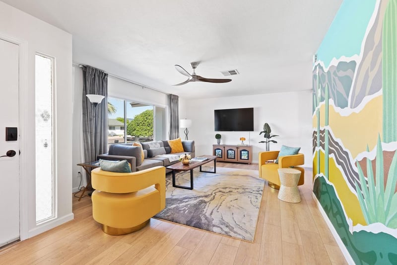 8307 E Arlington Rd, Scottsdale, AZ 85250