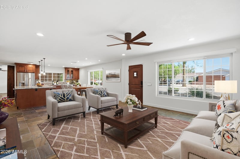 8307 Clarendon Ave, Scottsdale, AZ 85251