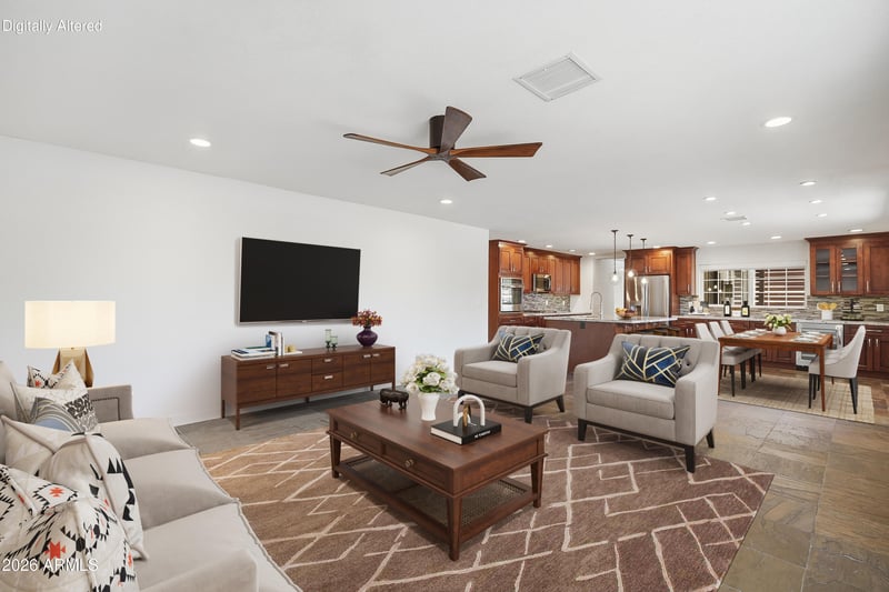 8307 Clarendon Ave, Scottsdale, AZ 85251