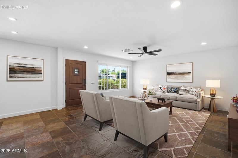 8307 Clarendon Ave, Scottsdale, AZ 85251