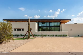 8307 E Gary Rd, Scottsdale, AZ 85260