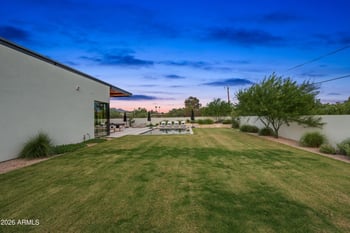 8307 Gary Rd, Scottsdale, AZ 85260