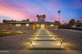 8307 E Rancho Vista Dr, Scottsdale, AZ 85251