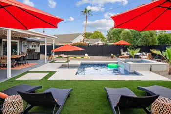 8307 E Rancho Vista Dr, Scottsdale, AZ 85251