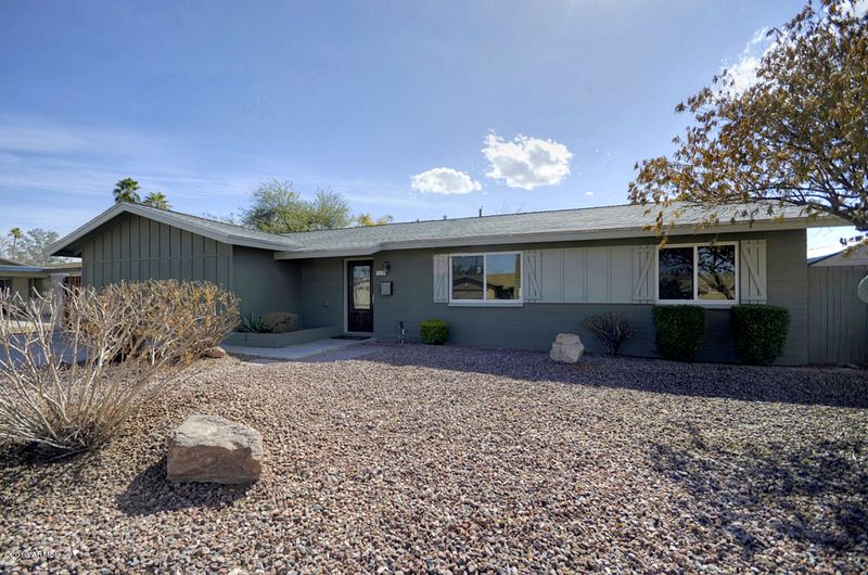 8307 E Sage Dr, Scottsdale, AZ 85250