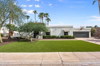 8307 E San Rafael Dr, Scottsdale, AZ 85258