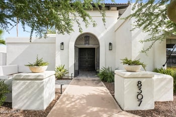 8307 E San Rafael Dr, Scottsdale, AZ 85258