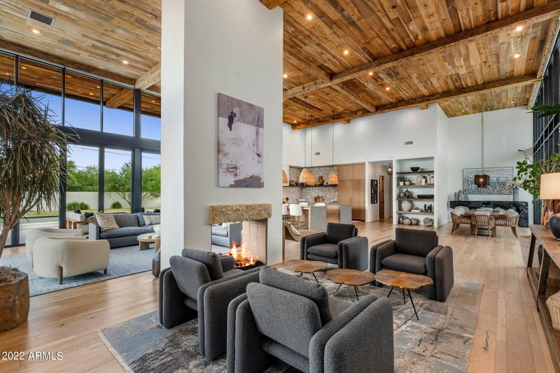 8307 Gary Rd, Scottsdale, AZ 85260