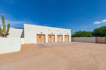 8307 Gary Rd, Scottsdale, AZ 85260