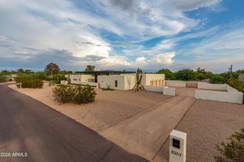 8307 Gary Rd, Scottsdale, AZ 85260