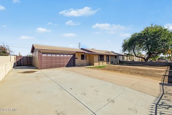 8307 N 29th Ave, Phoenix, AZ 85051