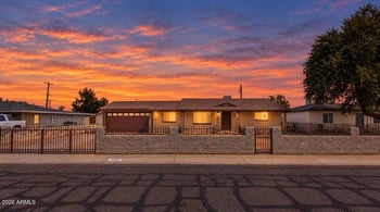 8307 N 29th Ave, Phoenix, AZ 85051