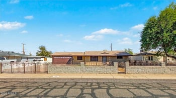 8307 N 29th Ave, Phoenix, AZ 85051