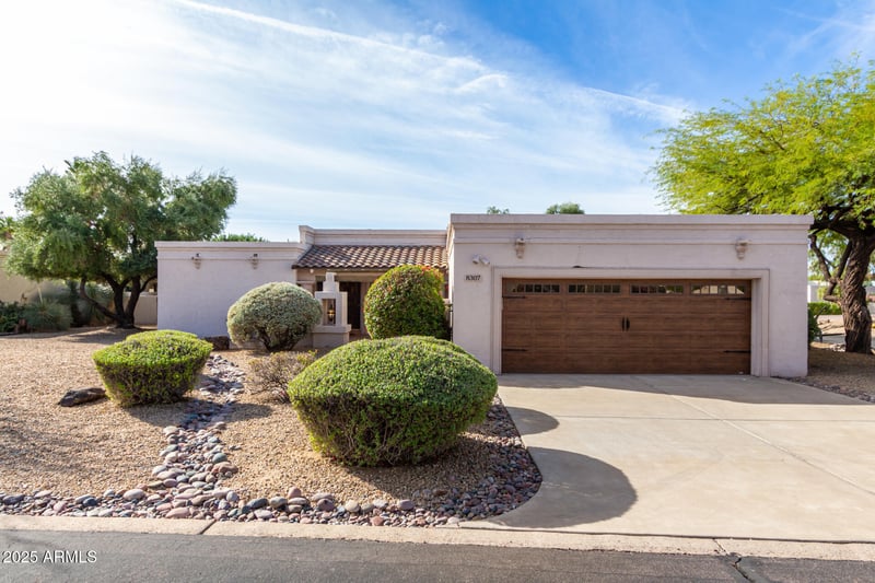 8307 Vista De Valle --, Scottsdale, AZ 85255