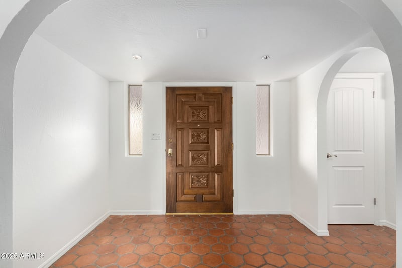 8307 Vista De Valle --, Scottsdale, AZ 85255