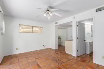 8307 Vista De Valle --, Scottsdale, AZ 85255
