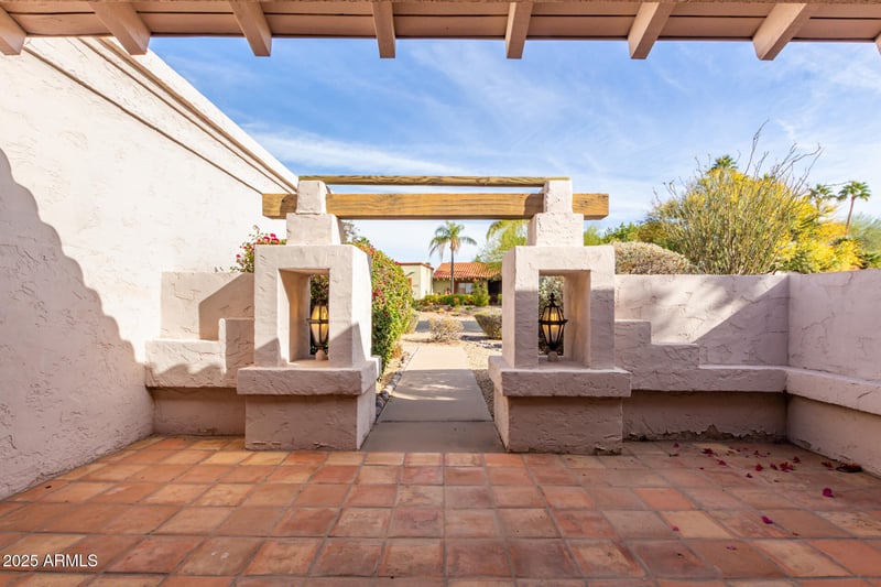 8307 Vista De Valle --, Scottsdale, AZ 85255