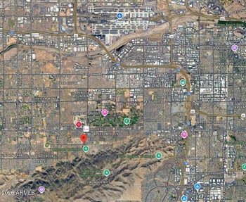 8308 23rd Pl, Phoenix, AZ 85042