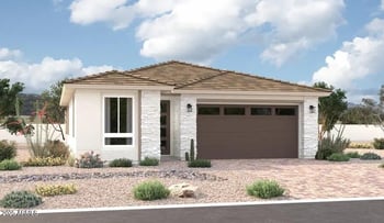 8308 54th Dr, Glendale, AZ 85302