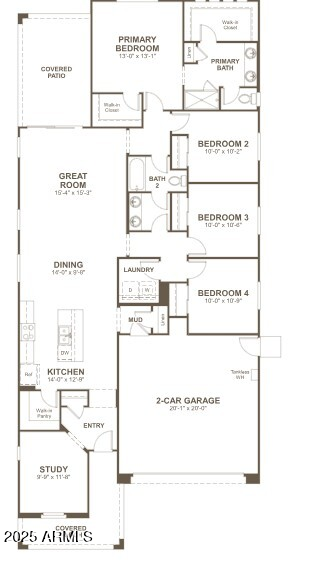 8308 54th Dr, Glendale, AZ 85302